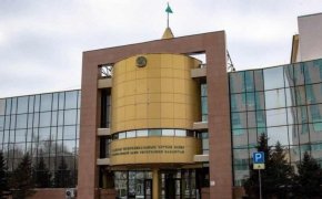 Нацбанк РК выпустил в обращение новые банкноты номиналом 500 тенге