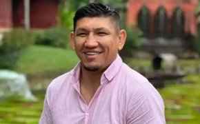 Куат Хамитов получил приглашение на турнир Hype FC