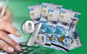 Сотрудница банка сняла десятки миллионов тенге со счетов клиента в Астане