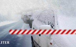 Ограничение движения ввели в Актюбинской и Кызылординской областях