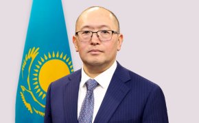 Кадровые перестановки произошли в Министерстве просвещения РК