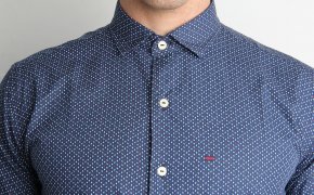 Акмолинец потерялся на морозе в одной рубашке во время корпоратива