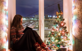 Как быстро переключиться с работы на праздничное настроение