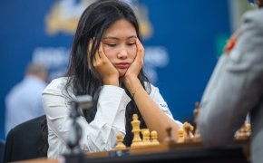 Устала, но победила: признание Асаубаевой после чемпионата мира