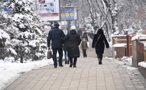 Коммунальные и экстренные службы Алматы работают в усиленном режиме