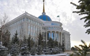 Государство высоко оценило вклад в культуру: названы имена стипендиатов в области культуры 2025 года