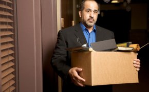 Трагедия или новый вызов?: как пережить увольнение с пользой