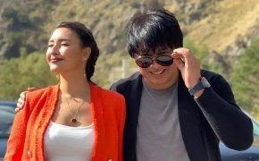 Аиша рассказала о своих моральных убеждениях