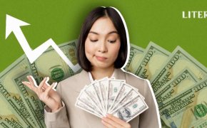 Что происходит с курсом валют в Казахстане