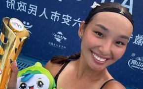 Казахстанская теннисистка выиграла турнир в Индии