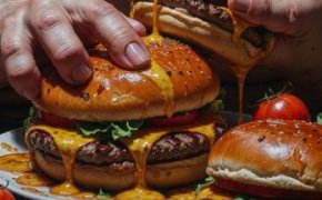 Что реально помогает справиться с перееданием