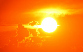 На Землю обрушилась мощная магнитная буря 18 января