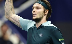 Стало известно имя второго соперника Александра Бублика на Australian Open-2026