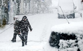 Непогода не отступает: Астану накроют снег и метель