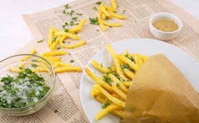 Вы едите картофель неправильно и даже не подозреваете об этом