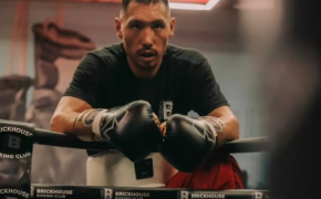 Положительная допинг-проба Жанибека Алимханулы: Федерация бокса дала разъяснение