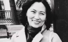 Мать убитой казахстанской судьи обратилась к президенту (ВИДЕО)