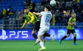 Лидер "Кайрата" назвал причины неудачи в матче Лиги чемпионов