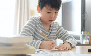 Младшеклассники будут учиться онлайн в Астане