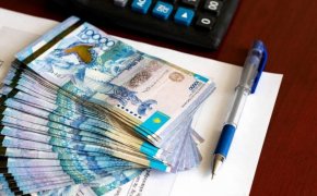 Приговор по делу о хищении 80 млн тенге из ФСМС вынесли в Астане