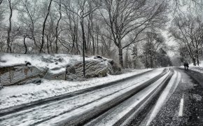 Автобусы и автомобили на дизеле не выйдут на дороги Казахстана до завтра