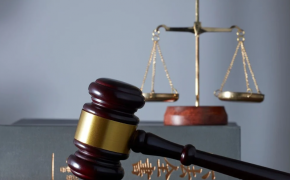 Судью лишили должности после пьяной езды в Астане