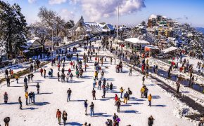 Добраться до озера Алаколь и Катон-Карагая станет проще