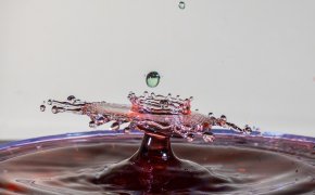 Кровавые воды Макинска: стала известна причина необычного явления