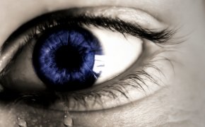 Почему устают глаза и как снять напряжение за 3 минуты