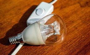 Где в Алматы сегодня отключат свет