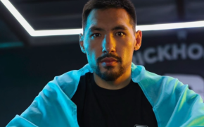 WBO вынесла вердикт по Жанибеку Алимханулы