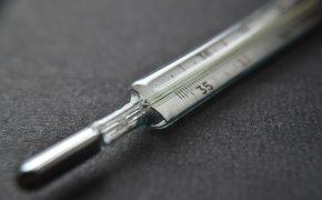 Разбился градусник: что делать в первые минуты и чего нельзя