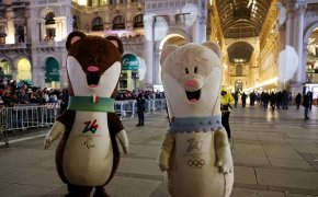 Олимпийская состоятельность