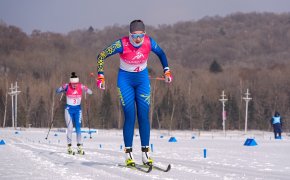 Олимпиада-2026: выступили первые казахстанские спортсменки