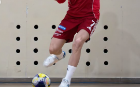 "Кайрат" разгромил "Шымкент" на выезде