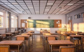 Школьники будут учиться онлайн в Усть-Каменогорске