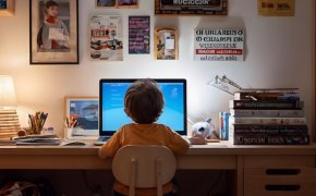 Школьников перевели на дистанционку в Астане