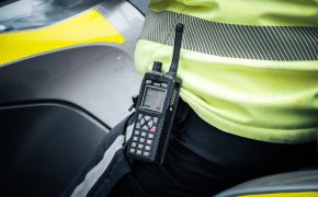 Полицейского ранили при задержании преступника в Жамбылской области