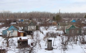 Генплан Уральска пересмотрели в сторону расширения