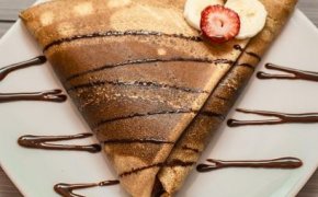 Что происходит в организме после блинов