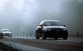 Шымкент вновь окутает густой туман