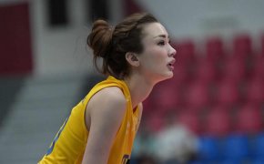 Сабина Алтынбекова расторгла контракт с клубом