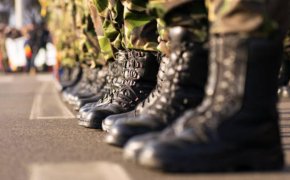 ЧП в воинской части Гвардейского гарнизона: четыре руководителя лишились должностей