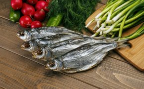 Вобла под запретом: чем опасна любимая закуска