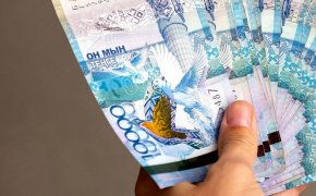 Рост на 90%: в Казахстане стали выявлять больше фальшивых денег