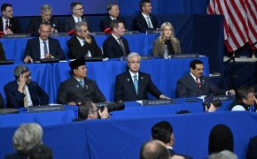 Трамп лично поблагодарил Токаева за участие в Совете мира (ВИДЕО)