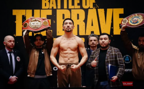 Допинг-скандал с Жанибеком Алимханулы: объявлен срок дисквалификации