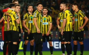 В наступающем сезоне Дастан Сатпаев будет играть под другим номером (ВИДЕО)