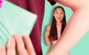 Что подарить на 8 Марта и не разориться