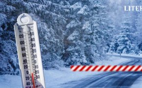 Какие трассы закрыты из-за непогоды в Казахстане